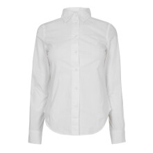 (8 UK, White) Diesel Womens/Ladies Gisy Out Long-Sleeved Shirt