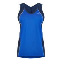 (12 UK, Blue) Head Womens/Ladies Talia Tank Top