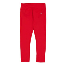 (10 UK, Pink) MyProtein Womens/Ladies Logo 3/4 Leggings