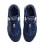 Nike (5.5 UK, Navy/Grey) Nike Boys Air Max Leather Trainers 3