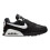 Nike (5.5 UK, Black/White) Nike Boys Air Max Leather Trainers 1