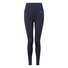 (12 UK R, Blue/Navy) Craghoppers Womens/Ladies NL Durrel Tailored Leggings