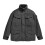 (S, Shadow) G-Star Mens Pad Field Jacket 1