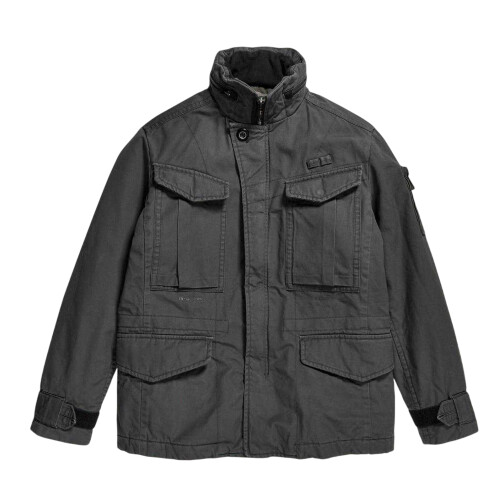 (S, Shadow) G-Star Mens Pad Field Jacket