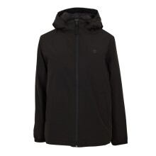 (8 UK, Black) Timberland Womens/Ladies Water Resistant Insulated Jacket