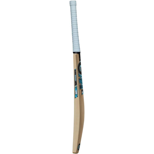 (6, Blue) Gunn And Moore Diamond 202 Kashmir Willow Cricket Bat 2