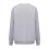 Disney (M, Grey) Disney Mens Mickey Mouse Cotton Blend Sweatshirt 2