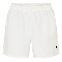 (XXL, White) Puma Mens Pwr C 5.10 Rugby Shorts