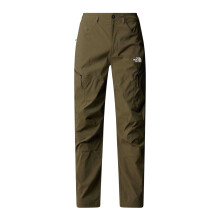 (XL R, Taupe) The North Face Mens Tapered Leg Regular Trousers