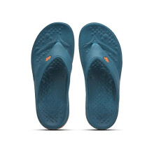 Liberty A-Ha Strand Slipper För Män Med Eva Sula | Hållbar & Lätt | Stilig Flip-Flop | Dämpad Fotbädd | Bekväm Passform