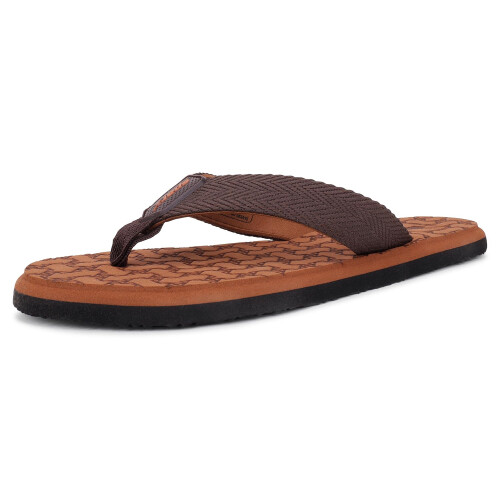 Sparx Flip Flop Sfg-621 Tan för män