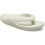 Crocs Crocs Unisex Mellow Flip 208437-2Y2 Bone M5W7 1