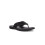 Bata Herr Casual Flip Flop Slipper - Svart (Uk- 8) 1