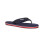 Bata Orthorise Herrblå Flip Flops - 7 UK (8719254) 1