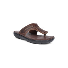 Hush Puppies Men'S Track Thong E Brown Sandal'S - 9 Uk (8744979)