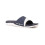 Bata Samule Herrar Navy Flip Flops - 10 UK (8729129) 1