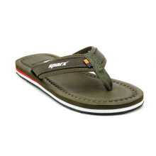 Sparx Hombre Sf0048S Olivered Chanclas - 12 Uk (Sf0048Solrd0012)