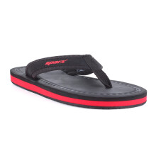 Sparx Sandalias Para Hombre Sf0048S Negro-Rojo - 11 UK (Sf0048Sbkrd0011)