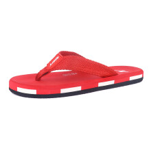 Sparx Hombres Sf2115G Chanclas Rojas y Blancas - 8 Uk (Sf2115Grdwh0008)