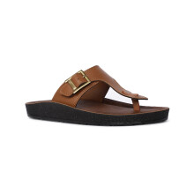Sandali Bata Uomo Berk Tan - 10 UK (8713253)