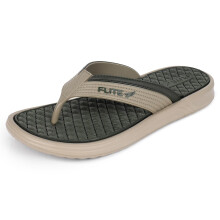 Flite Flip Flop Fl-454 Khaki För Män