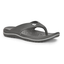 Liberty A-Ha Strandtofflor för män med EVA-sula | Hållbara & lätta | Stiliga flip-flops | Dämpad sula | Bekväm passform