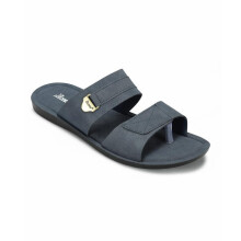 Paragon A1Puk2240G Herr Slip-On Sandaler | Trendiga och Bekväma Sandaler med Dämpad Fotbädd