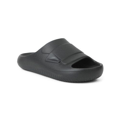 Liberty Liberty A-Ha Dreamwalk Herren Schwarz Bin Hausschuhe 10