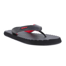 Sparx Herr Sf0099G SvartRöd Flip-Flop - 8 UK (Sf0099Gbkrd0008)