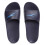 Speedo Speedo Men'S Single Colour Slides - True Navy & Blue Flame 1