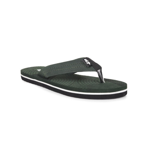 Liberty Liberty A-Ha Ortho-20 Herrskor Olivgrön (6UK)