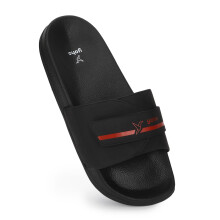 Yoho Drystep Sandali Uomo | Resistenti All'Acqua | Super Flessibili | Cinturino Regolabile | Leggeri e Confortevoli