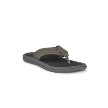 Bata Joy Chanclas Verdes para Hombre - 10 UK (8717039)