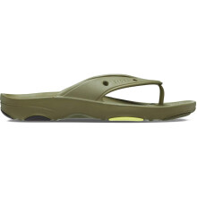 Crocs Unisex Adult Classic Flip 207712-3Ua Aloe M10W12