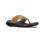 Bata Infradito Terrance Cushion da Uomo (8714145_Marrone_7 Uk) 1