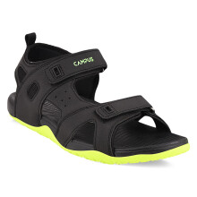 Sandali Sportivi Campus Uomini Gc-15 Blk/F.Grn - 7Uk/India Gc-15