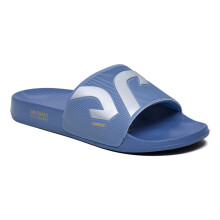 Campus Sl-475 R.Slate/Silver Sandali Uomo - 6Uk/India 1 Paio