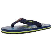 Sparx Hombre Sf0049G Chanclas Azul Marino/Verde - 6 Uk (Sf0049Gnbfg0006)