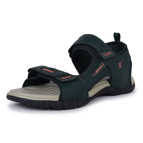 Sparx Sandal Ss-652 Grön För Män
