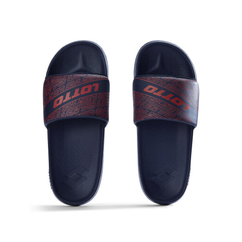 Lotto Herr Midway Gfx Blå Sandaler