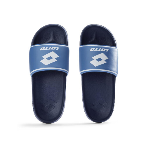 Lotto Uomini Sandali Midway Blu Scuro