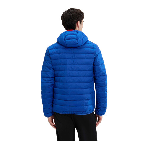 Ellesse Ellesse Mens Lombardy Padded Jacket 1