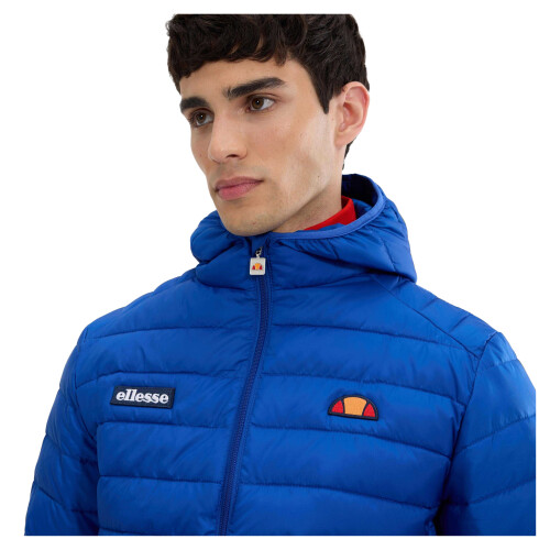 Ellesse Ellesse Mens Lombardy Padded Jacket 2