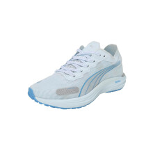 Puma Damernas Liberate Nitro 2 Wn'S Icy Blue-Silver-Regal Blue Löparskor - 4 Uk (37731607)