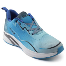 Liberty Leap7X Ghd-W10E Damen Blau Sport Schnürschuhe 38