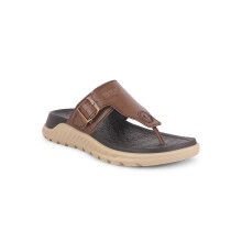 Liberty Herren Charly-1E Tan Hausschuhe - 42 Euro