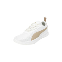 Puma, Dam, Ultimate Ease Wns, Prairie Tan-Varm Vit, Löparskor, 5Uk, (37905305)