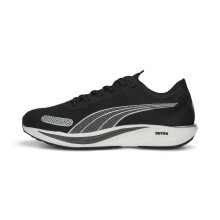 Puma Dam Liberate Nitro 2 Wn'S Svart-Silver Löparskor - 4Uk (37731601)
