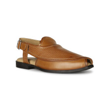 Sandali da Pescatore Brown Bata Uomo
