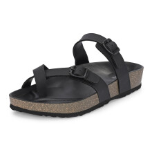 Sandali Centrino Da Uomo | Modello Berkin, Sandali Casual Slip-On Con Design Aperto
